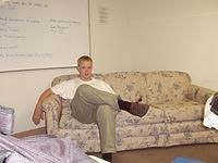 Ric. (Best Man) 10/4/03