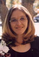 Mom (Same picture) - 10/4/03