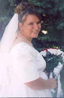 Michelle - 10/4/03
