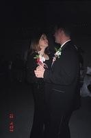 Mom and Shawn