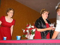 Jodi and Shannon. 10/4/03
