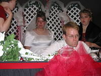 I'm not sure what Shawn is doing here. 10/4/03