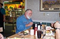 Rehersal Dinner