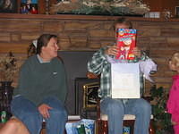 Michelle and Shawn