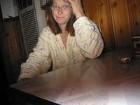 Mom - 9/13/03