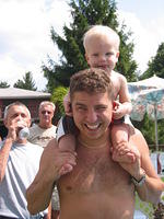 Jeremy and Kaden again