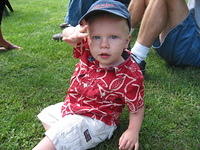Kaden again.