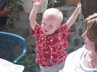 Kaden again.