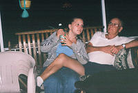 Paige and Pap