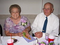 Gram and Pap again.