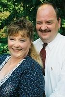 Aunt Dawn and Eric