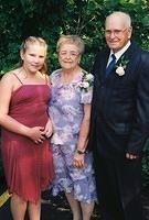 Amber, Gram, Pap
