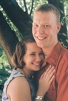 Krissy and Ric