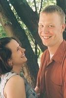 Krissy and Ric
