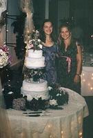 Mom and Paige