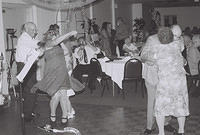 Pap, Amber, Gram, Uncle Rob
