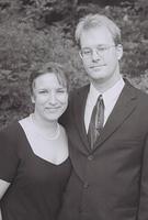 Michelle and Shawn