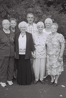 The Wolff Family