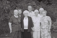 The Wolff Family again