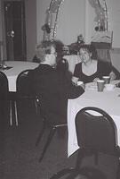 Shawn and Michelle