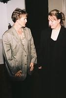 Aunt Suzy and Michelle