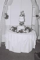The cake again