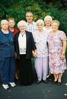 The Wolff Family