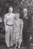 Nick, Gram, Pap