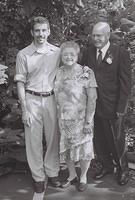 Nick, Gram, Pap