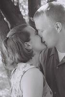 Krissy and Ric