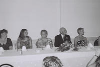 Aunt Dawn, Mom, Gram, Pap, Aunt Barb
