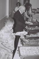 food line again