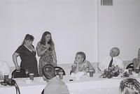 Aunt Dawn, Mom, Gram, Pap