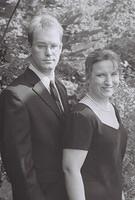 Shawn and Michelle