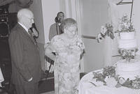 Gram and Pap