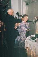 Pap smearing cake on Gram