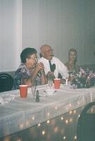 Gram and Pap