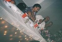 Gram and Pap