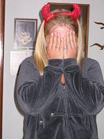 Devil Paige