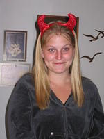 Devil Paige