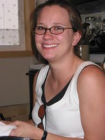 Krissy