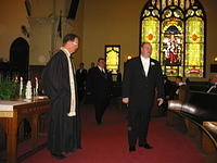 Ceremony