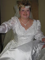 Aunt Dawn.