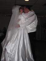 Aunt Dawn and Uncle Eric