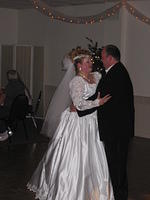Aunt Dawn and Uncle Eric