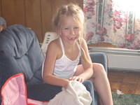 August 2005