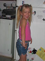Did I mention Carrie's a poser?