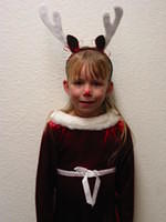 Rudolph Carrie