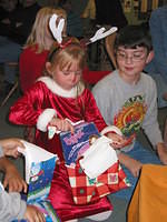 She got the one thing I wouldn't let her have... *Sigh*
