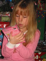 Strawberry Shortcake game boy video